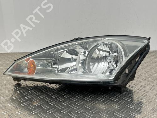 Used Left headlight Left headlight 38566740 38566740