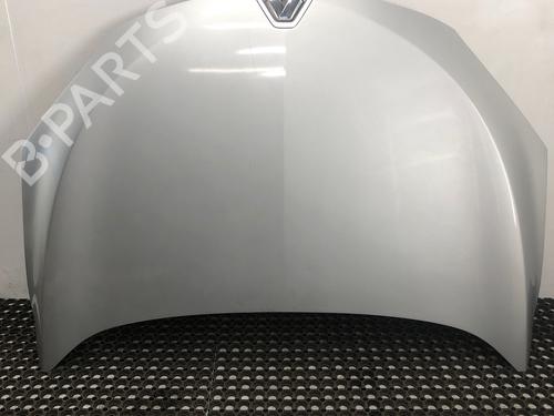 Used Hood RENAULT MEGANE III Grandtour (KZ0/1) 1.5 dCi (KZ1M, KZ1W, KZ0R) (106 hp) 29035537