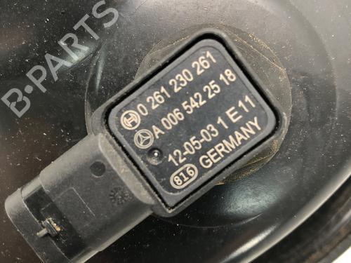 Servo brake MERCEDES-BENZ E-CLASS T-Model (S212) E 220 CDI / BlueTEC (212.202, 212.201) | BP29037300M42 