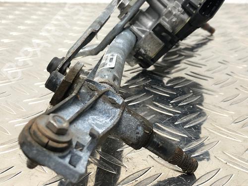 Front wiper motor CITROËN BERLINGO MULTISPACE (B9) 1.6 HDi 75 / BlueHDi 75 | BP31016551M29 