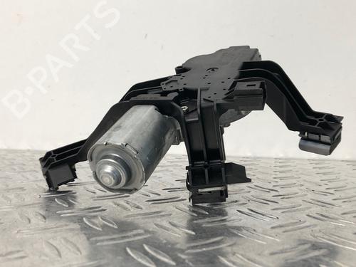 Rear wiper motor PEUGEOT 207 (WA_, WC_) 1.4 16V | BP29033496M102 