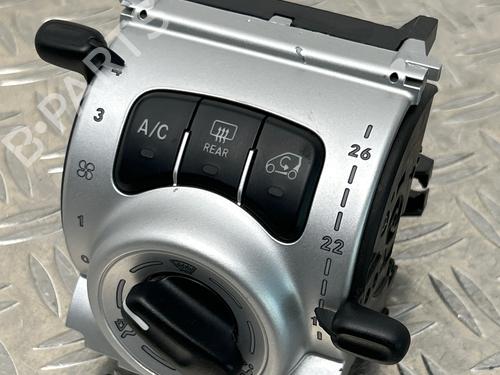 Climate control SMART FORTWO Cabrio (451) 1.0 (451.431, 451.480) | BP40042482I5 - Image 3