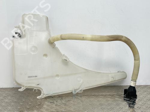 Used Windscreen washer tank Windscreen washer tank BMW 3 (E90) 318 i (143 hp) 33242925 33242925