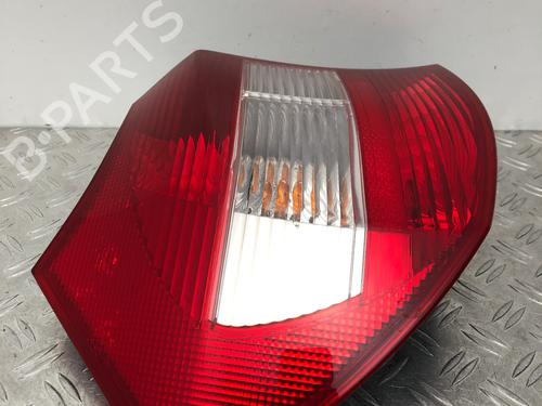 Left taillight BMW 1 (E87) 116 i | BP29221254C34 