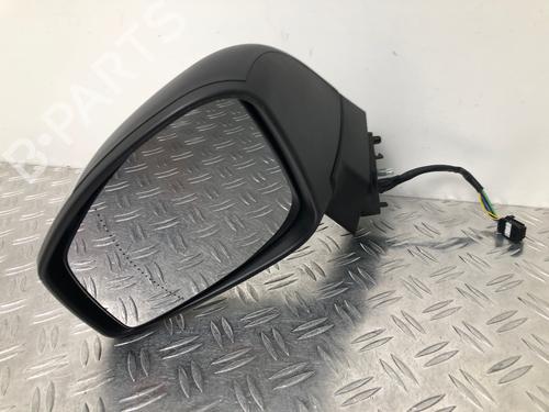 Left mirror RENAULT SCÉNIC III (JZ0/1_) 1.2 TCe | BP29033350C26 
