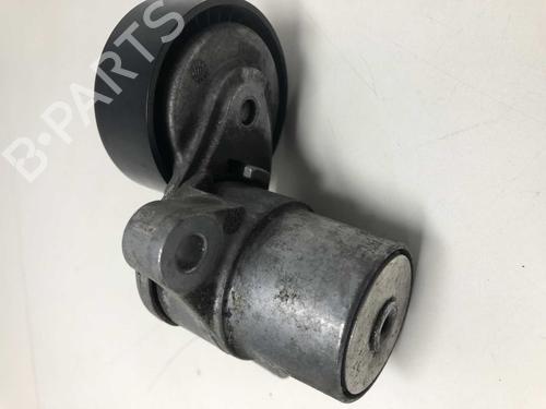 Used Pulley FORD FIESTA VII (HJ, HF) 1.1 Ti-VCT (86 hp) 29031256