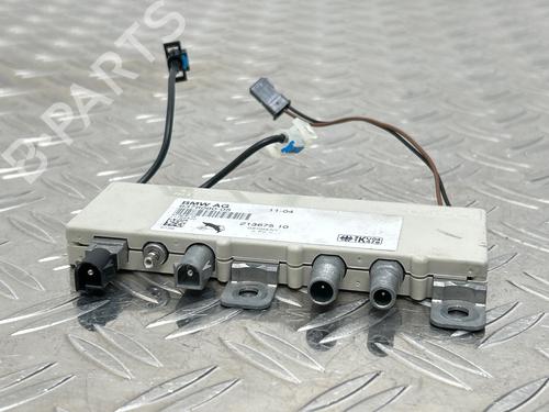 Used Electronic module Electronic module BMW 5 (E39) 520 d (136 hp) 33931733 33931733