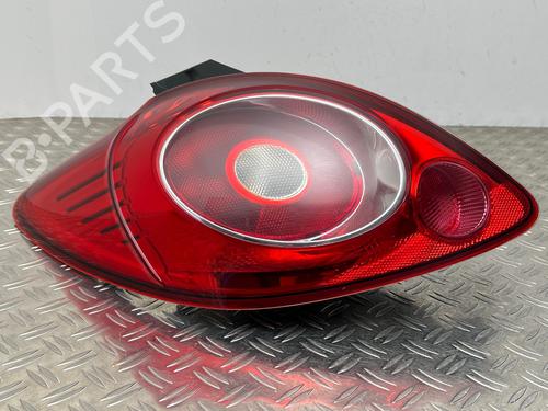 Used Left taillight Left taillight FORD KA (RU8) 1.2 (69 hp) 39719183 39719183