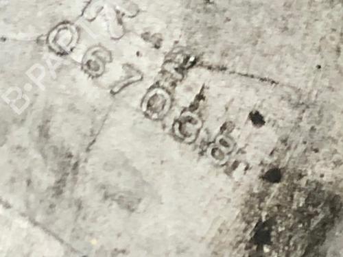 Front differential MITSUBISHI OUTLANDER III (GG_W, GF_W, ZJ, ZL, ZK) 2.0 4WD (GF7W) | BP29034492M23