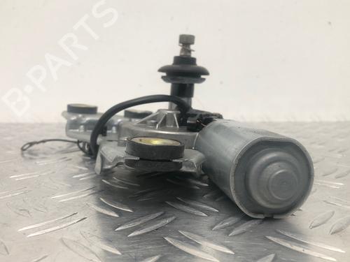 Rear wiper motor FORD FOCUS I Turnier (DNW) 2.0 16V | BP29030880M102