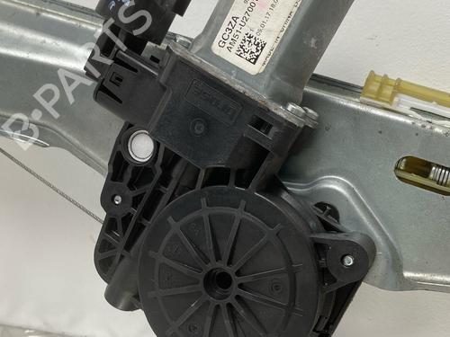 Left rear window motor FORD GRAND C-MAX (DXA/CB7, DXA/CEU) 1.5 TDCi | BP30089682E23