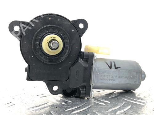 Rudehejsemotor forskærm venstre FORD FUSION (JU_) 1.6 (100 hp) 29036970