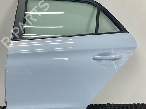 Used Left rear door HYUNDAI i20 II (GB, IB) 1.2 (84 hp) 29031105