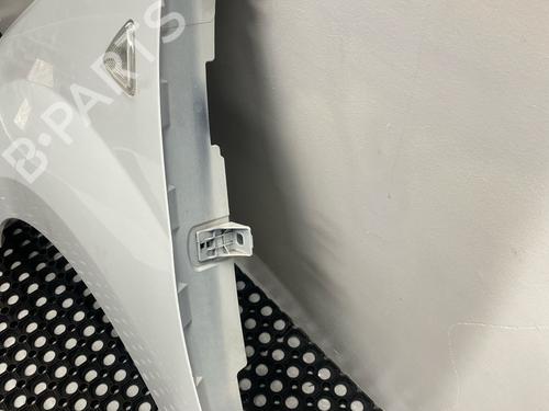 Left front fenders RENAULT KANGOO Express (FW0/1_) Z.E. (FW0Z, FW1Z) | BP29034052C41 