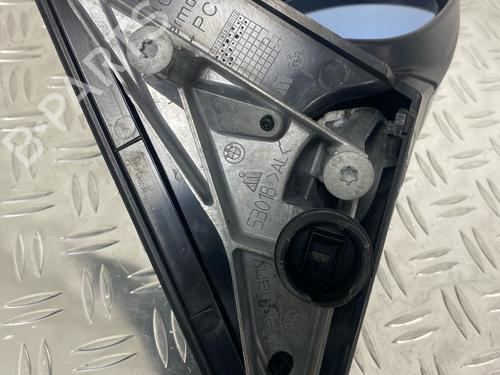 Right mirror BMW 1 (E87) 116 i | BP29035633C27 