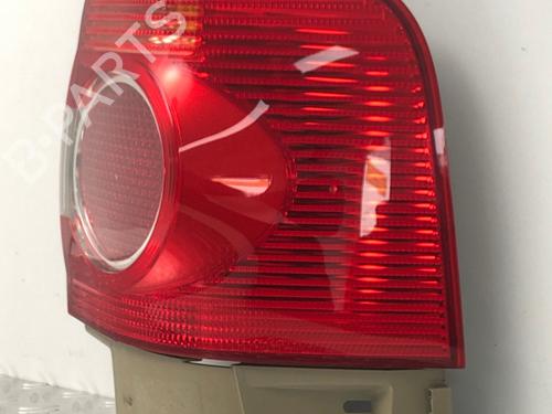 Right taillight VW SHARAN (7M8, 7M9, 7M6) 1.9 TDI | BP29031995C35 