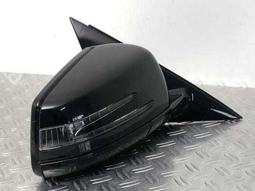 Right mirror MERCEDES-BENZ E-CLASS T-Model (S212) E 220 CDI / BlueTEC (212.202, 212.201) | BP29037142C27 