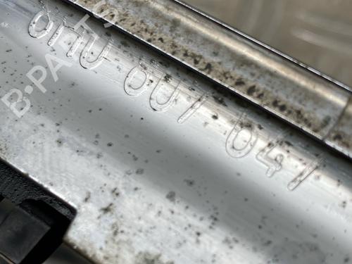 Grille AUDI A4 B6 Convertible (8H7) 1.8 T | BP31133428C40 