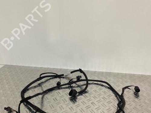Used Wiring harness VW GOLF VII (5G1, BQ1, BE1, BE2) 2.0 TDI (150 hp) 29030815