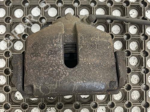 Used Left front brake caliper VW TOURAN (1T3) 1.2 TSI (105 hp) 29035721