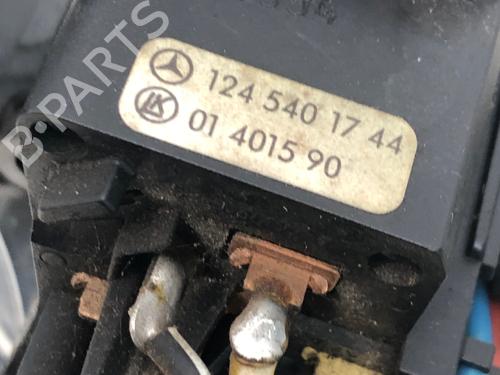 Steering column stalk MERCEDES-BENZ 124 Coupe (C124) 320 CE (124.052) | BP31173577I23