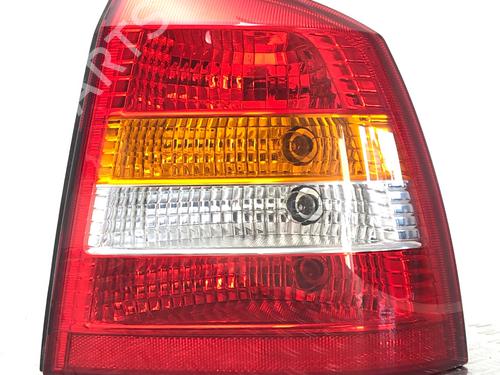 Used Right taillight OPEL ASTRA G Hatchback (T98) 1.6 16V (F08, F48) (101 hp) 29034867