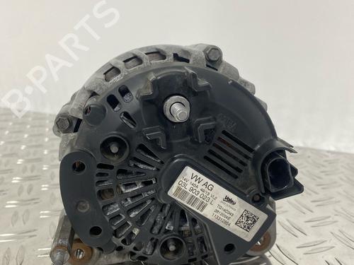 Generator SEAT LEON ST (5F8) 1.6 TDI (105 hp) 29032635