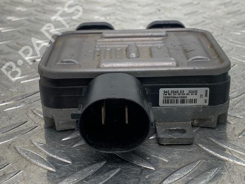 Electronic module JAGUAR X-TYPE I (X400) 2.2 D | BP39654995M83 - Image 2