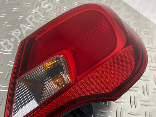 Right taillight OPEL CORSA E (X15) 1.4 (08, 68) | BP29030754C35 