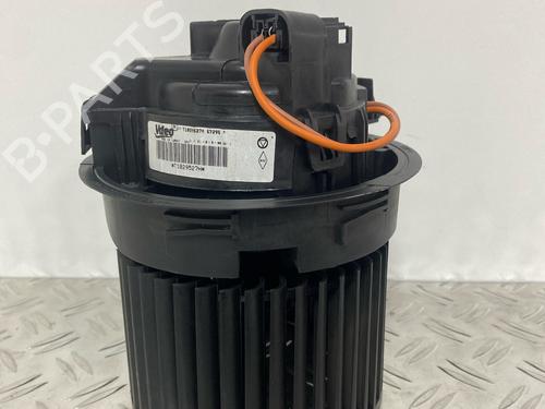 Heater blower motor RENAULT CLIO IV Grandtour (KH_) 0.9 TCe 75 (KHNP) | BP29031838M62 