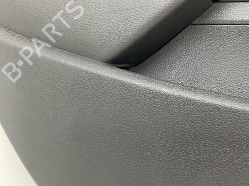 Rear left panel VW POLO V (6R1, 6C1) 1.2 | BP29030967C60 