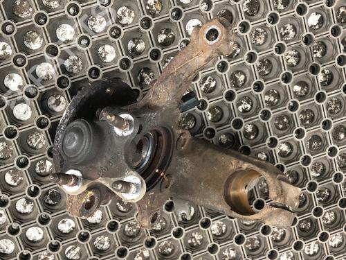 Left front steering knuckle VW GOLF V Variant (1K5) 1.4 TSI | BP29036485M25