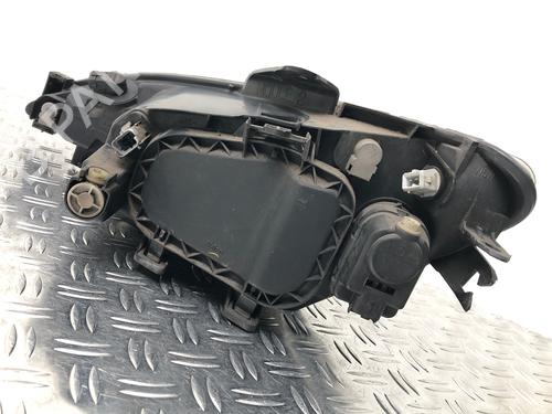 Right headlight PEUGEOT 206 CC (2D) 1.6 16V (2DNFUF, 2DNFUR) | BP29036605C29 