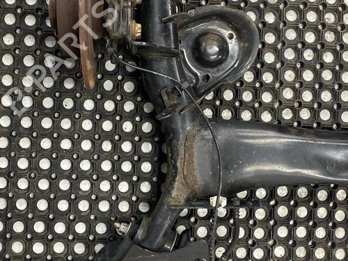 Rear axle RENAULT MEGANE III Grandtour (KZ0/1) 1.5 dCi (KZ1M, KZ1W, KZ0R) | BP29031777M2 