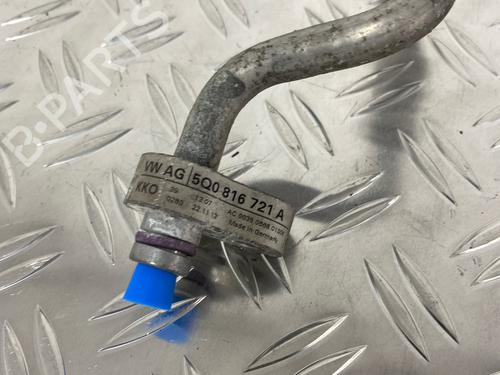 AC pipe SEAT LEON ST (5F8) 1.6 TDI | BP29031556M126 
