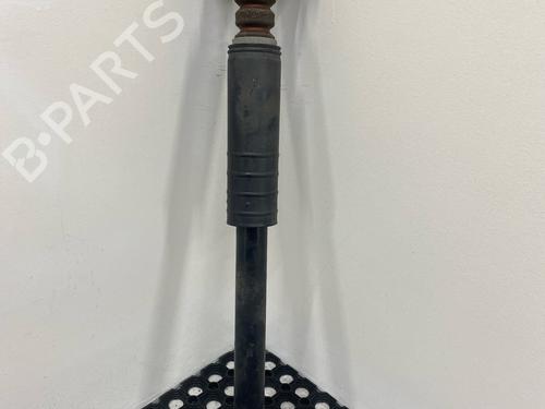 Used Left rear shock absorber OPEL CORSA D (S07) 1.2 (L08, L68) (69 hp) 29037825