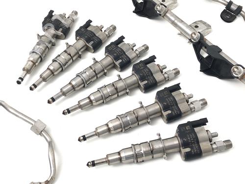 Injector BMW 3 Coupe (E92) 335 i | BP29032499M100 