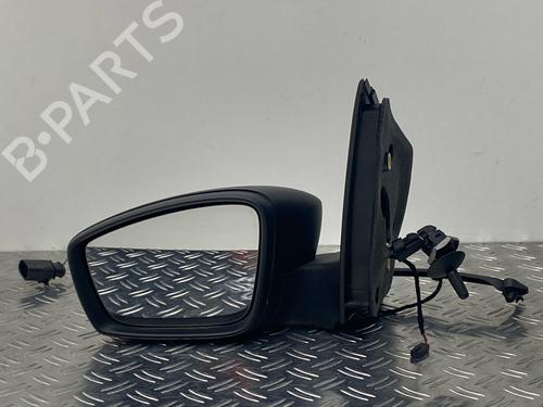 Left mirror SKODA CITIGO (NF1) 1.0 | BP29032442C26 