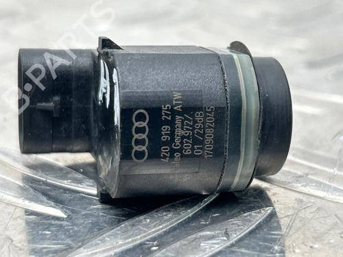 Electronic sensor AUDI A5 (8T3) 2.0 TFSI | BP36646689M84 - Image 3