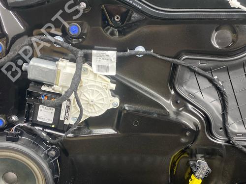 Right front door AUDI A3 (8P1) 1.2 TSI | BP29036788C3 