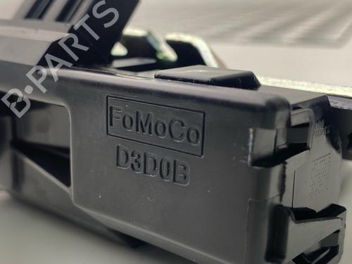Tailgate lock FORD FIESTA VI (CB1, CCN) 1.25 | BP29037728C101 