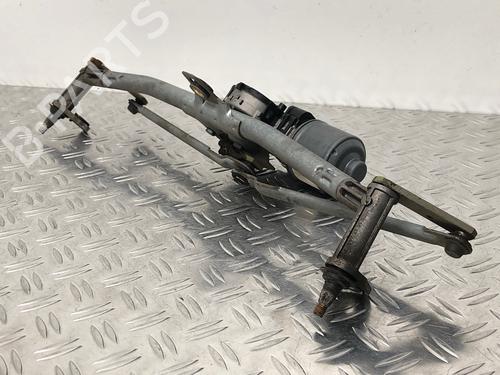 Used Front wipers mechanism Front wipers mechanism VW GOLF VAN IV Variant (1J5) 1.9 TDI (101 hp) 39917238 39917238