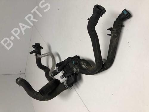 Used Thermostat housing FORD FIESTA VII (HJ, HF) 1.1 Ti-VCT (86 hp) 29035893