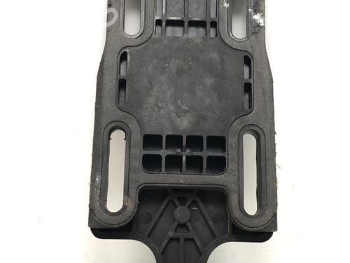 Used Rear bumper bracket MERCEDES-BENZ S-CLASS Coupe (C215) CL 600 (215.376) (500 hp) 30936488