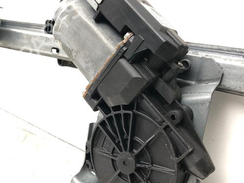 Rudehejsemotor forskærm venstre CITROËN C3 I (FC_, FN_) 1.4 HDi | BP29400881E21 