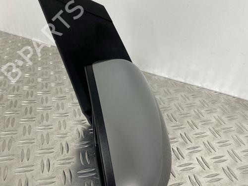 Right mirror MAZDA 2 (DE_, DH_) 1.3 MZR (DE3FS) | BP29031131C27 