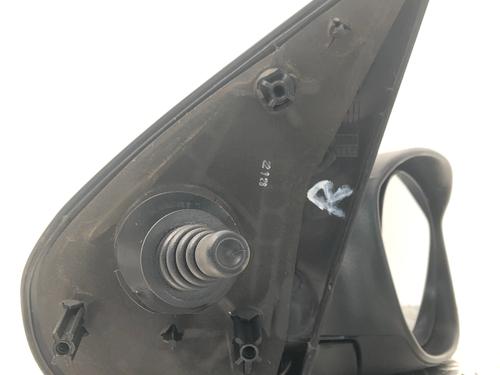 Right mirror PEUGEOT 206+ (2L_, 2M_) 1.1 | BP29036380C27