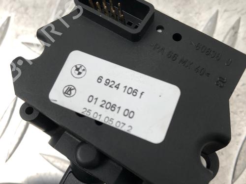 Ratstangsstang BMW 5 (E60) 525 d | BP29033470I23 