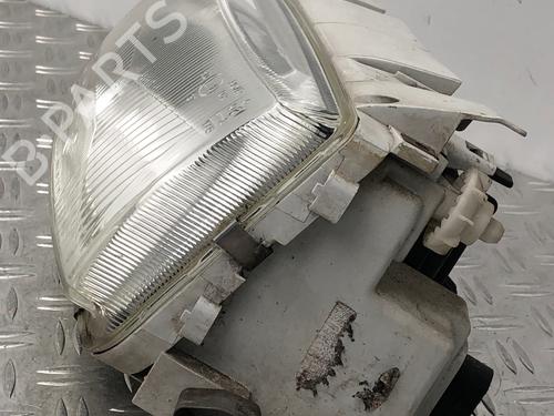 Left headlight VW POLO III (6N1) 60 1.4 | BP29036012C28 
