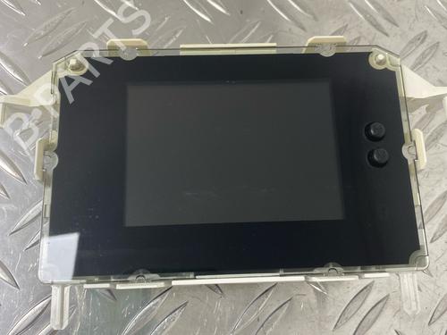 Display FORD FIESTA VI (CB1, CCN) 1.4 (97 hp) 29032336